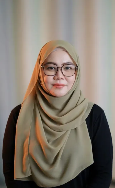 Imas Mastriah,S.Pd